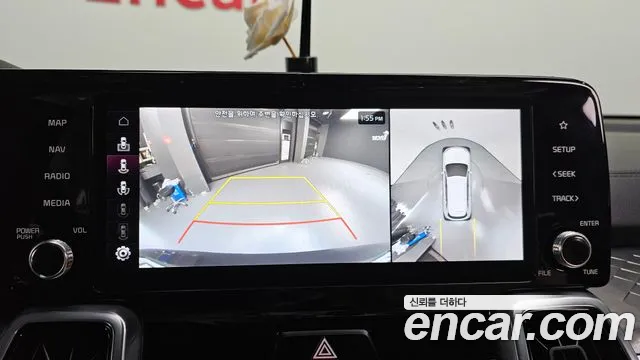 Kia Sorento 4th Generation id 2640703 из Кореи 6