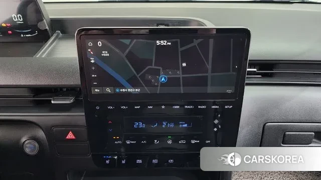 Hyundai Staria 2023 Белый из Кореи, фото 6