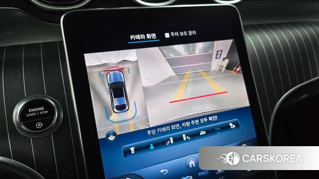 Mercedes-Benz GLC-Class X254 2024 Черный из Кореи, фото 6