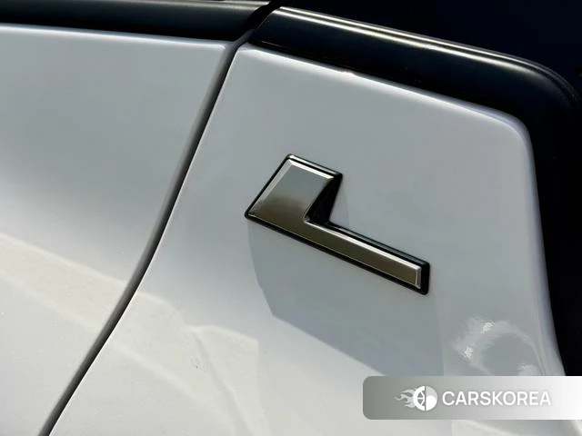 Ford Sharp World 2023 Белый из Китая, фото 6