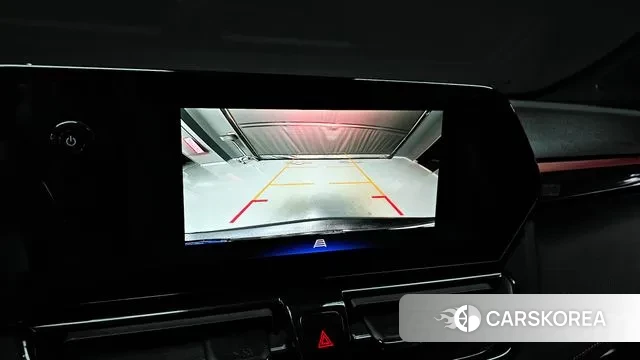 Chevrolet (GM Daewoo) The New Trail Blazer 2025 Белый из Кореи, фото 6