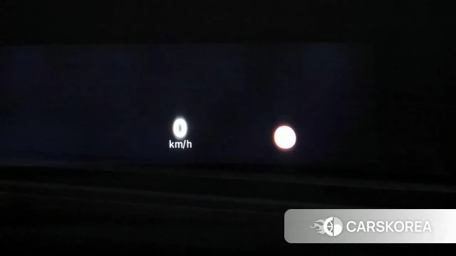 Renault Korea (Samsung) Grand Coleos 2025 Черный из Кореи, фото 6