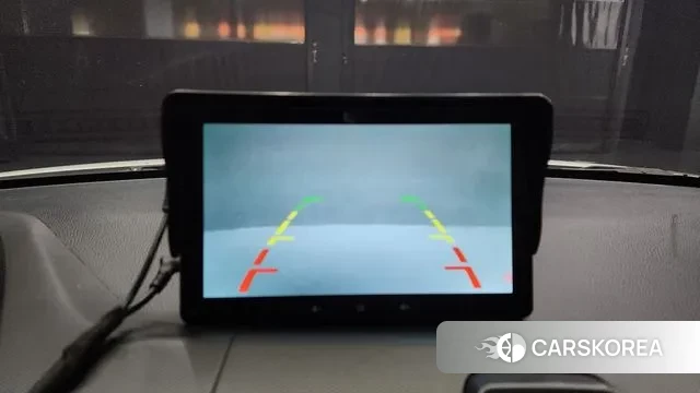 Kia The New Ray 2020 Белый из Кореи, фото 6