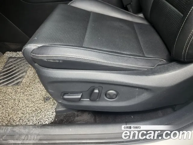 Kia Sportage The Bold 2019 Белый из Кореи, фото 6