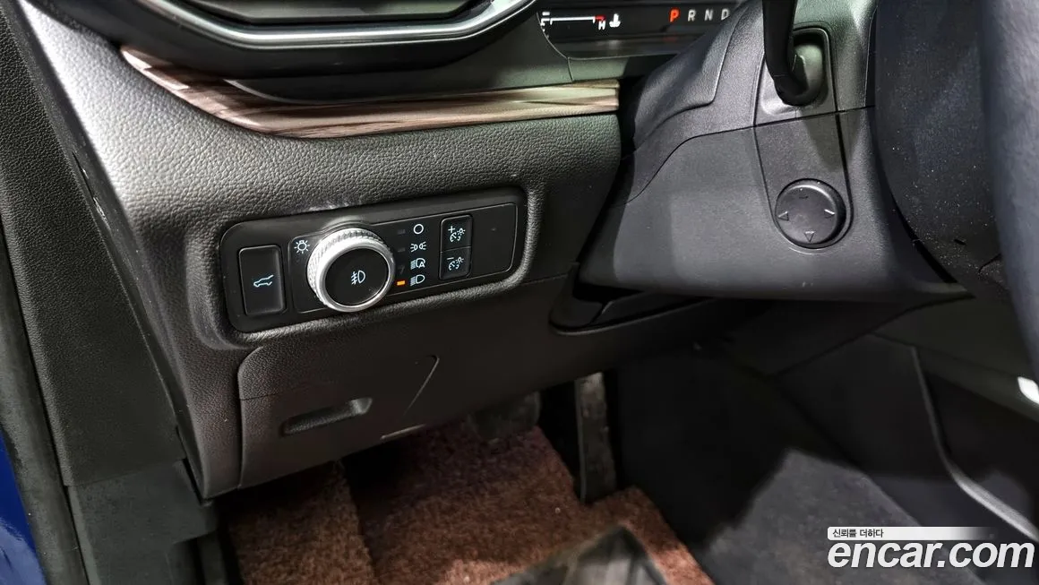 Ford Explorer 6th Generation id 2185995 из Кореи 6