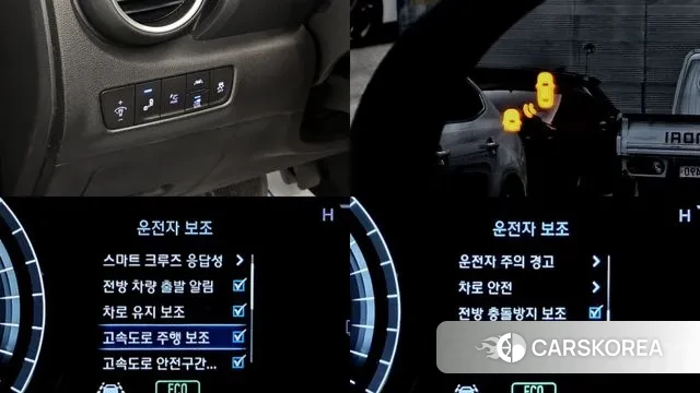 Hyundai Kona Electric 2020 Серый из Кореи, фото 6