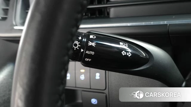 Hyundai Staria 2022 Серый из Кореи, фото 6
