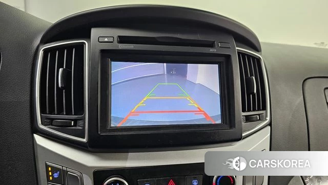 Hyundai The New Grand Starex 2020 Серебряный из Кореи, фото 6