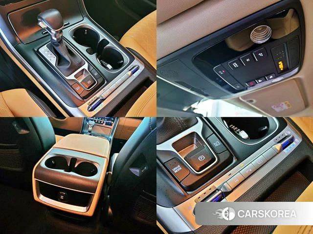 Kia Carnival 4th generation 2021 Белый из Кореи, фото 6