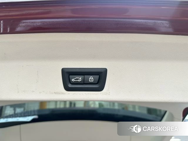 BMW X3 2021 Белый из Китая, фото 6