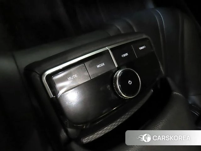 Kia K8 Hybrid 2024 Черный из Кореи, фото 6