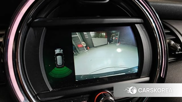 Mini Cooper 2018 Черный из Кореи, фото 6