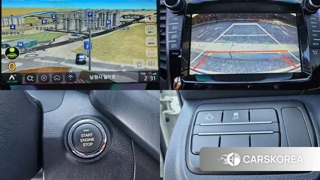 Ssangyong Tivoli Armor 2018 Белый из Кореи, фото 6