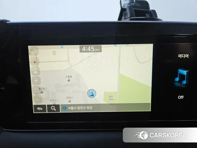 Hyundai Palisade 2022 Белый из Кореи, фото 6