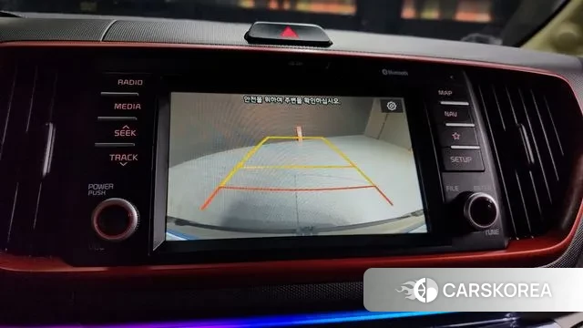 Kia The New Ray 2018 Песочный из Кореи, фото 6