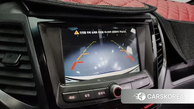 Ssangyong Tivoli Armor 2019 Белый из Кореи, фото 6