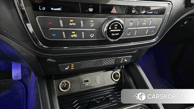 Ssangyong Rexton Sports 2018 Черный из Кореи, фото 6