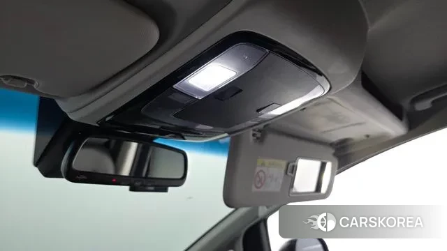 Hyundai Staria 2022 Серый из Кореи, фото 6