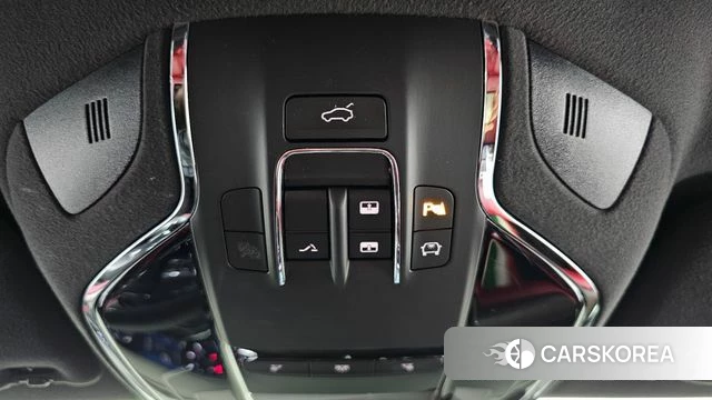 Maserati Quattroporte 2020 Белый из Кореи, фото 6