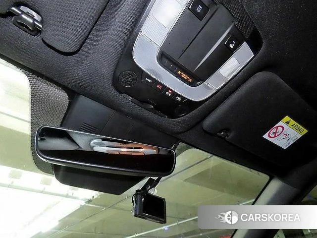 Kia Sorento 4th Generation 2021 Белый из Кореи, фото 6