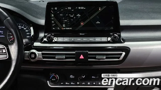 Kia Seltos id 2674190 из Кореи 6