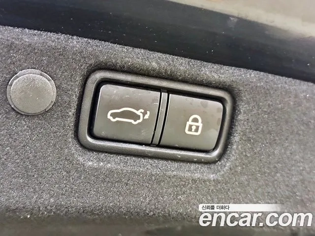 Kia Come New K7 2018 Черный из Кореи, фото 6