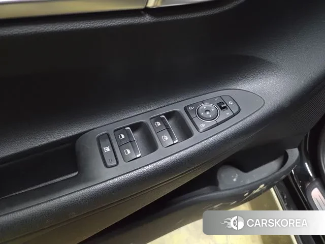 Hyundai Grandeur IG 2019 Черный из Кореи, фото 6