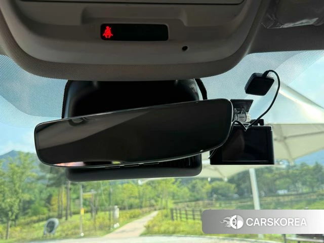 Renault Korea (Samsung) The New QM6 2022 Серый из Кореи, фото 6