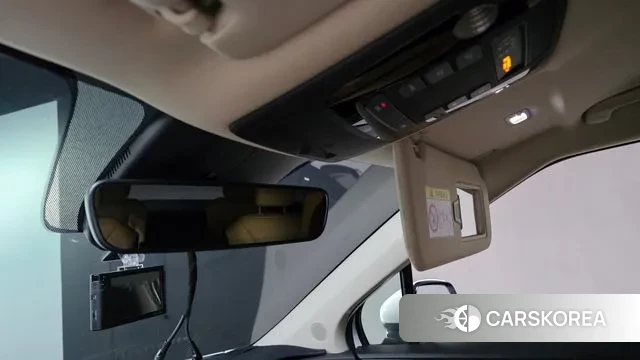 Kia Carnival 4th generation 2020 Белый из Кореи, фото 6