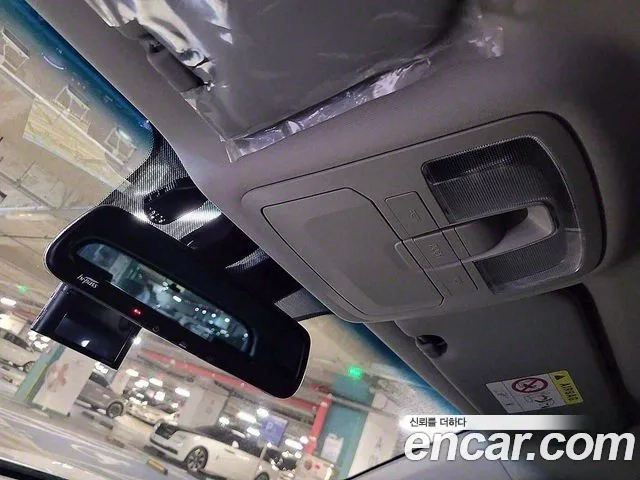 Ssangyong Beautiful Korando 2020 Белый из Кореи, фото 6