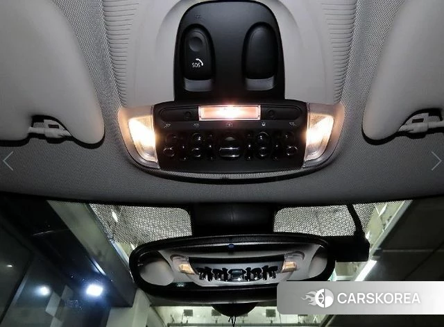 Mini Cooper id 4592826 из Кореи 6