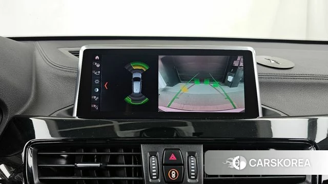 BMW X1 (F48) 2022 Белый из Кореи, фото 6