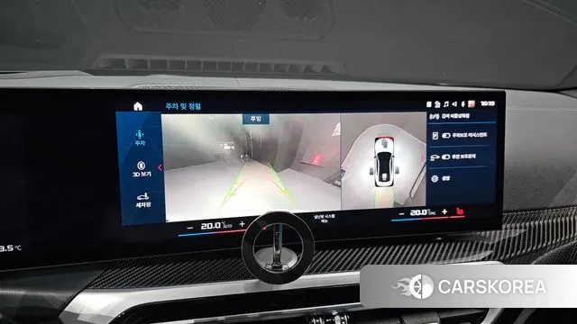 BMW M4 (G82) 2023 Белый из Кореи, фото 6