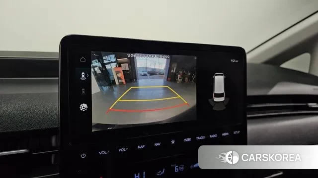 Hyundai Staria 2021 Черный из Кореи, фото 6