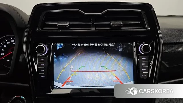 Ssangyong Berry New Tivoli 2021 Белый из Кореи, фото 6