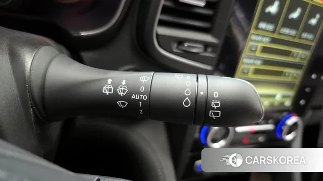 Renault Korea (Samsung) The New QM6 2021 Серый из Кореи, фото 6