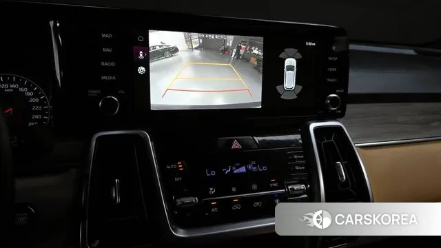 Kia Sorento 4th Generation 2021 Серый из Кореи, фото 6