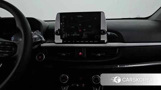Kia The New Morning (JA) 2026 Белый из Кореи, фото 6