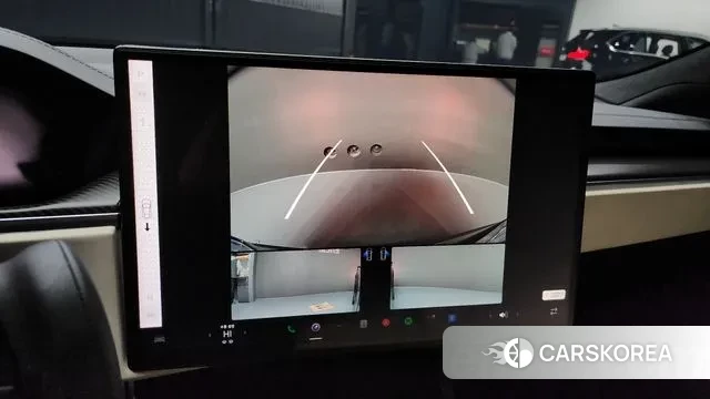 Tesla Model S 2023 Черный из Кореи, фото 6