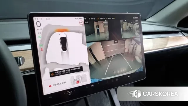 Tesla Model Y id 2909982 из Кореи 6