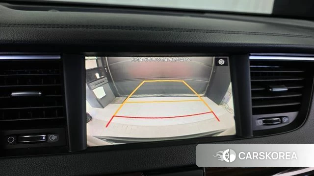 Kia Come New K7 2018 Черный из Кореи, фото 6