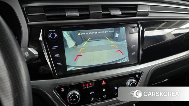 Ssangyong Beautiful Korando 2019 Белый из Кореи, фото 6