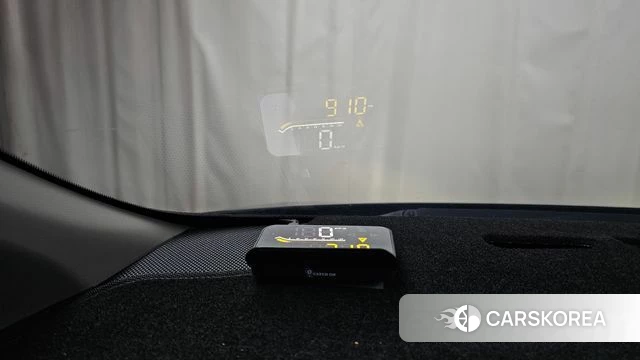 Kia The New Carnival 2019 Серый из Кореи, фото 6