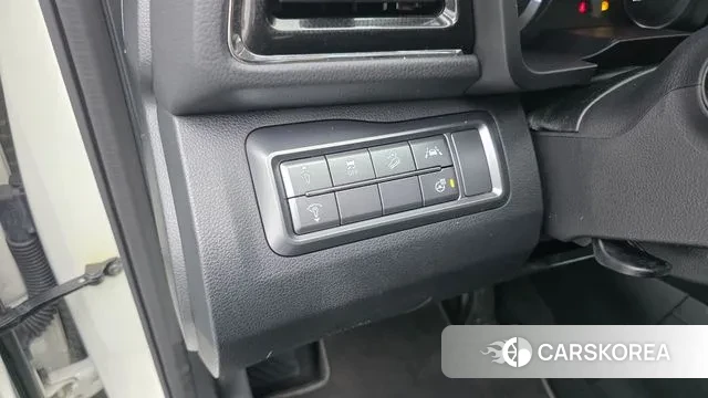 Ssangyong Berry New Tivoli 2021 Белый из Кореи, фото 6