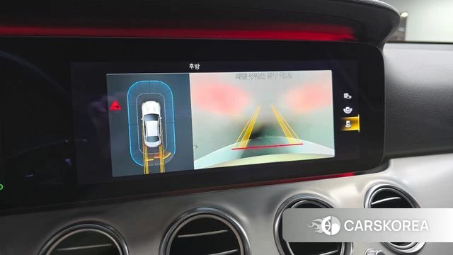 Mercedes-Benz E-Class W213 2020 Белый из Кореи, фото 6