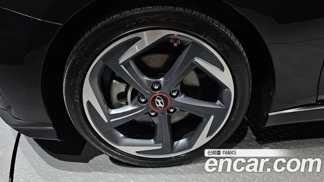 Hyundai Veloster (JS) id 2531928 из Кореи 6