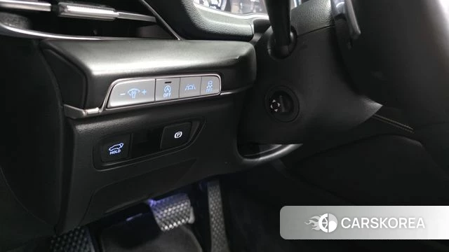 Genesis GV80 2020 Серый из Кореи, фото 6