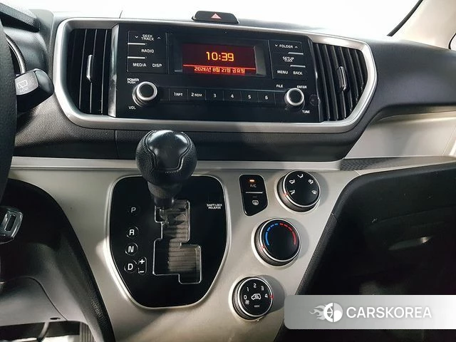 Kia The New Ray 2019 Белый из Кореи, фото 6