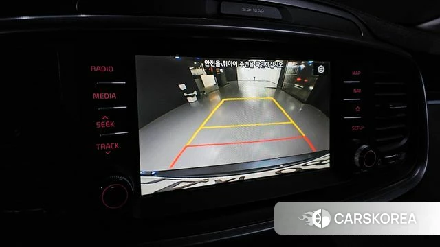 Kia The New Sorento 2018 Серый из Кореи, фото 6