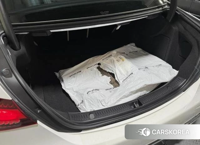 Mercedes-Benz E-Class W213 2021 Белый из Кореи, фото 6